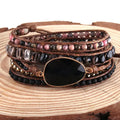 Bohemian Bracelet