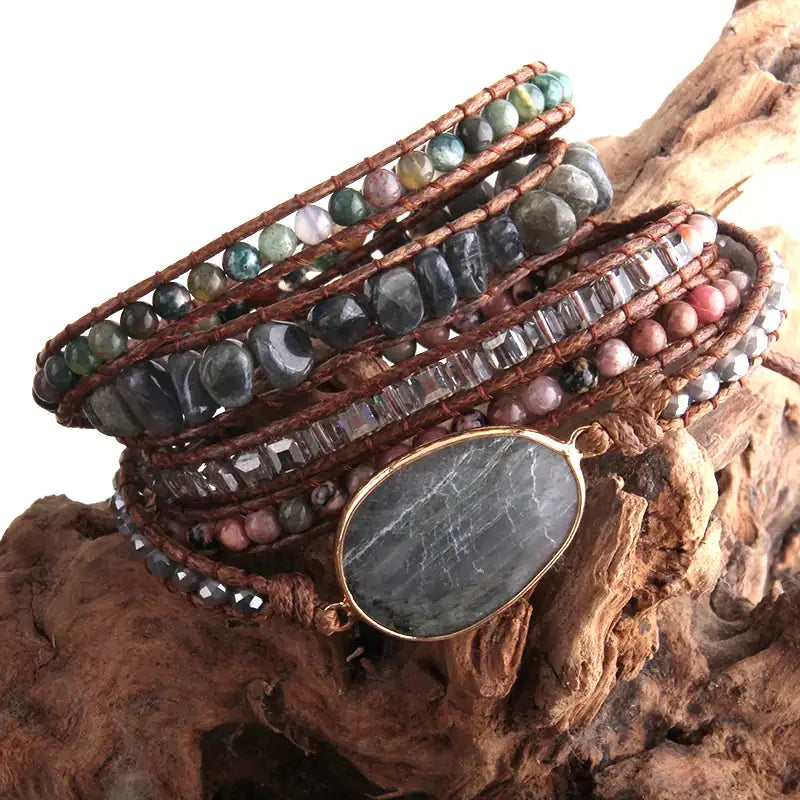 Bohemian Bracelet